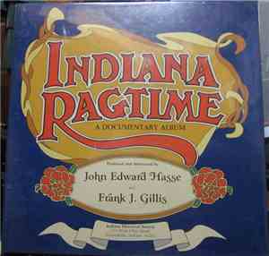 Various - Indiana Ragtime