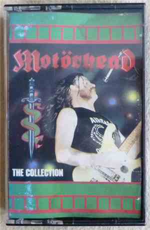 Motörhead - The Collection