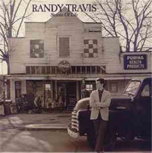 Randy Travis - Storms Of Life