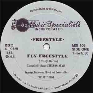 Freestyle - Fly Freestyle