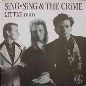 Sing-Sing  The Crime - Little Man