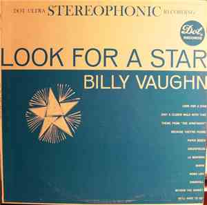 Billy Vaughn - Look For A Star