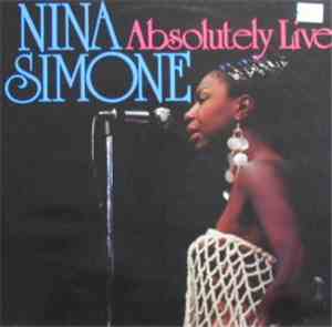 Nina Simone - Absolutely Live
