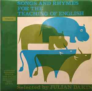 Unknown Artist - Songs And Rhymes For The Teaching Of English